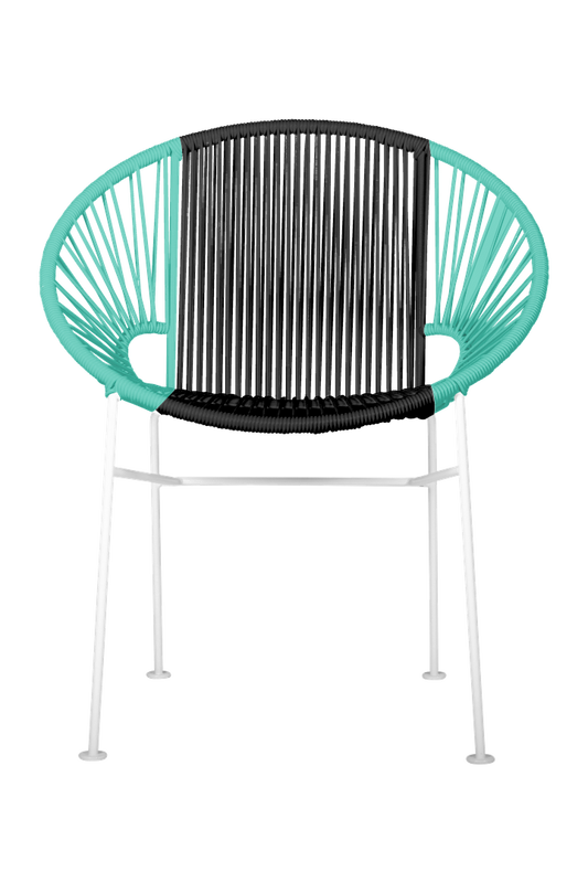 Custom Concha Chair