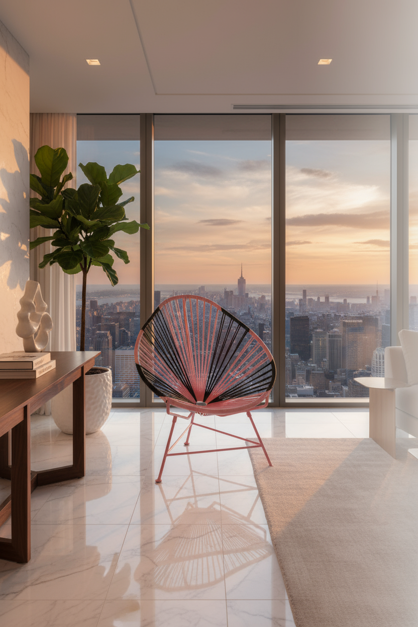 Innit Designs Chair - Thumbnail 5