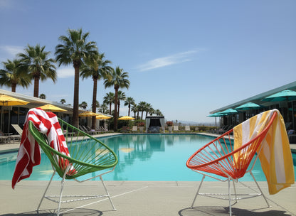 Acapulco Outdoor Chair