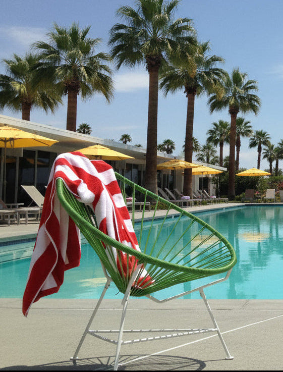 Acapulco Outdoor Chair