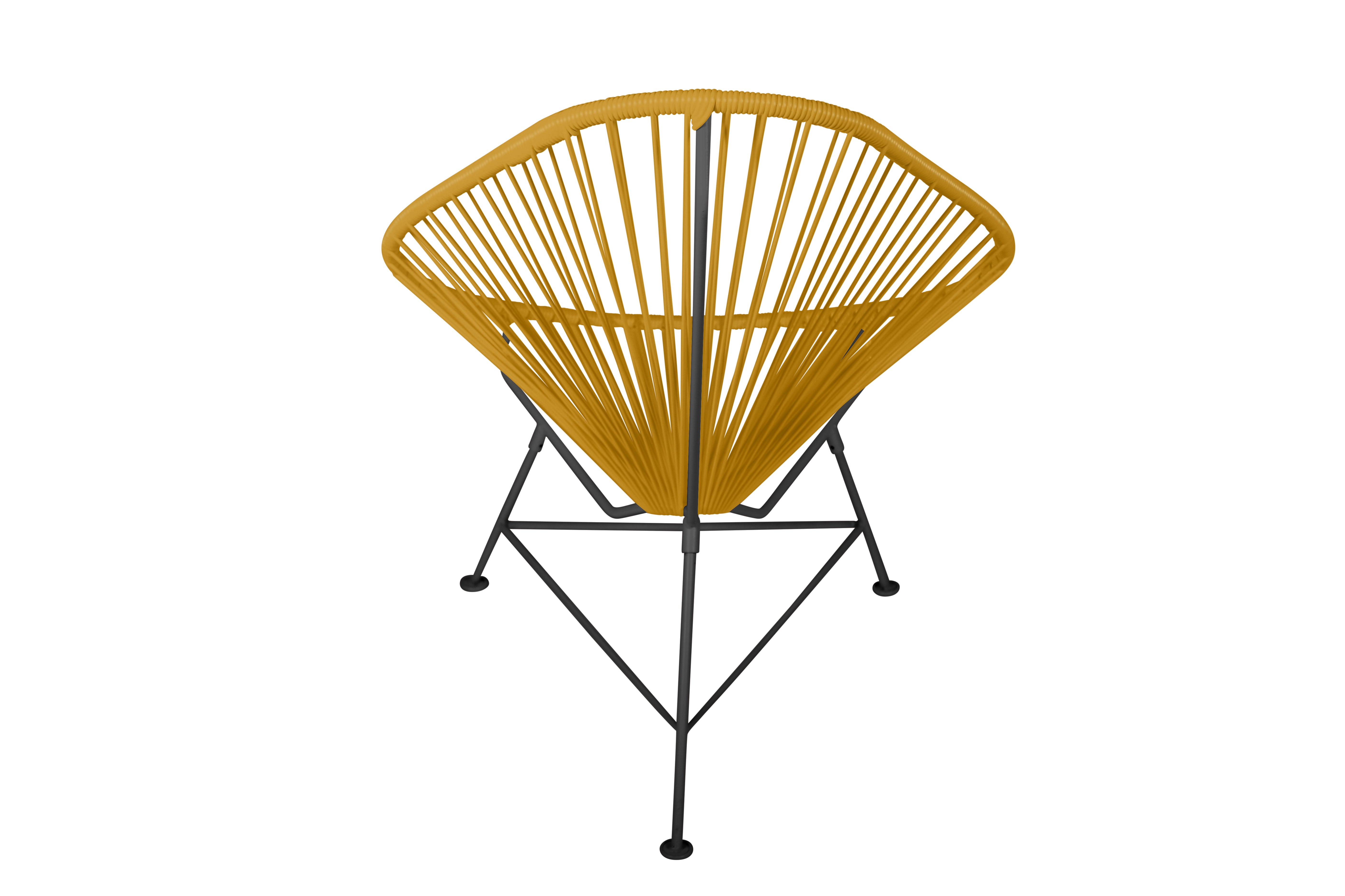 Acapulco Chair Iconic Design Classic