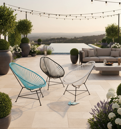 Acapulco Chair