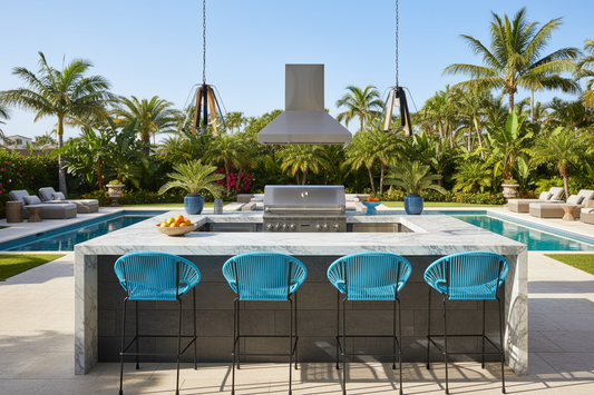 Puerto Counter Height Stool