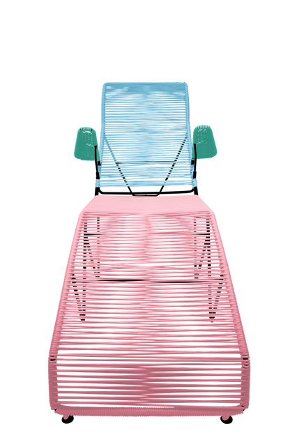 Designed By You Asereno Chaise Lounger Series
