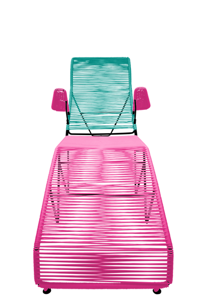 Designed By You Asereno Chaise Lounger Series