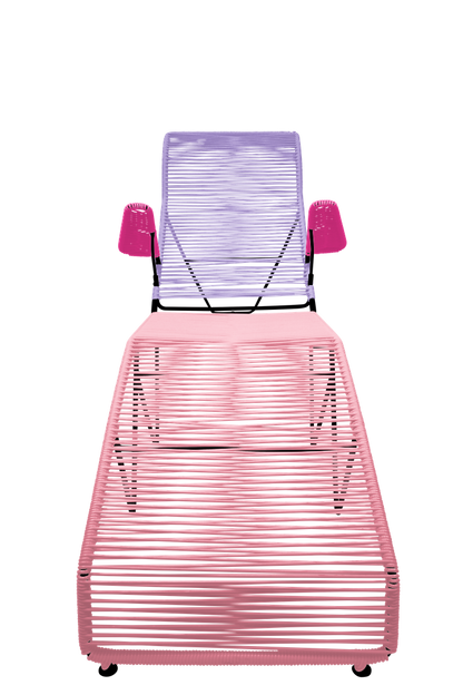 Designed By You Asereno Chaise Lounger Series