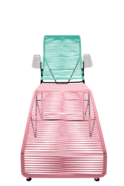 Designed By You Asereno Chaise Lounger Series