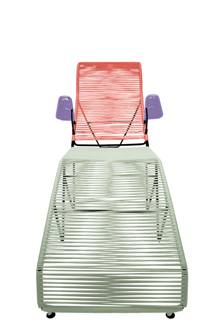 Designed By You Asereno Chaise Lounger Series