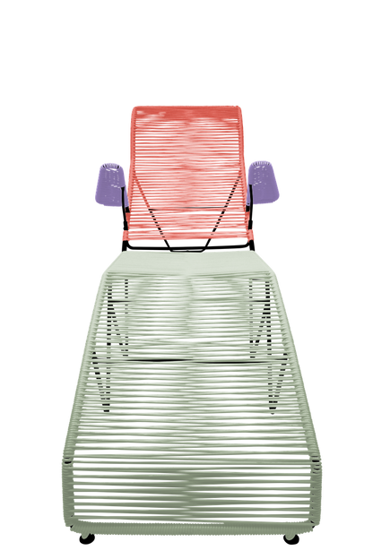 Designed By You Asereno Chaise Lounger Series