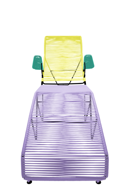 Designed By You Asereno Chaise Lounger Series