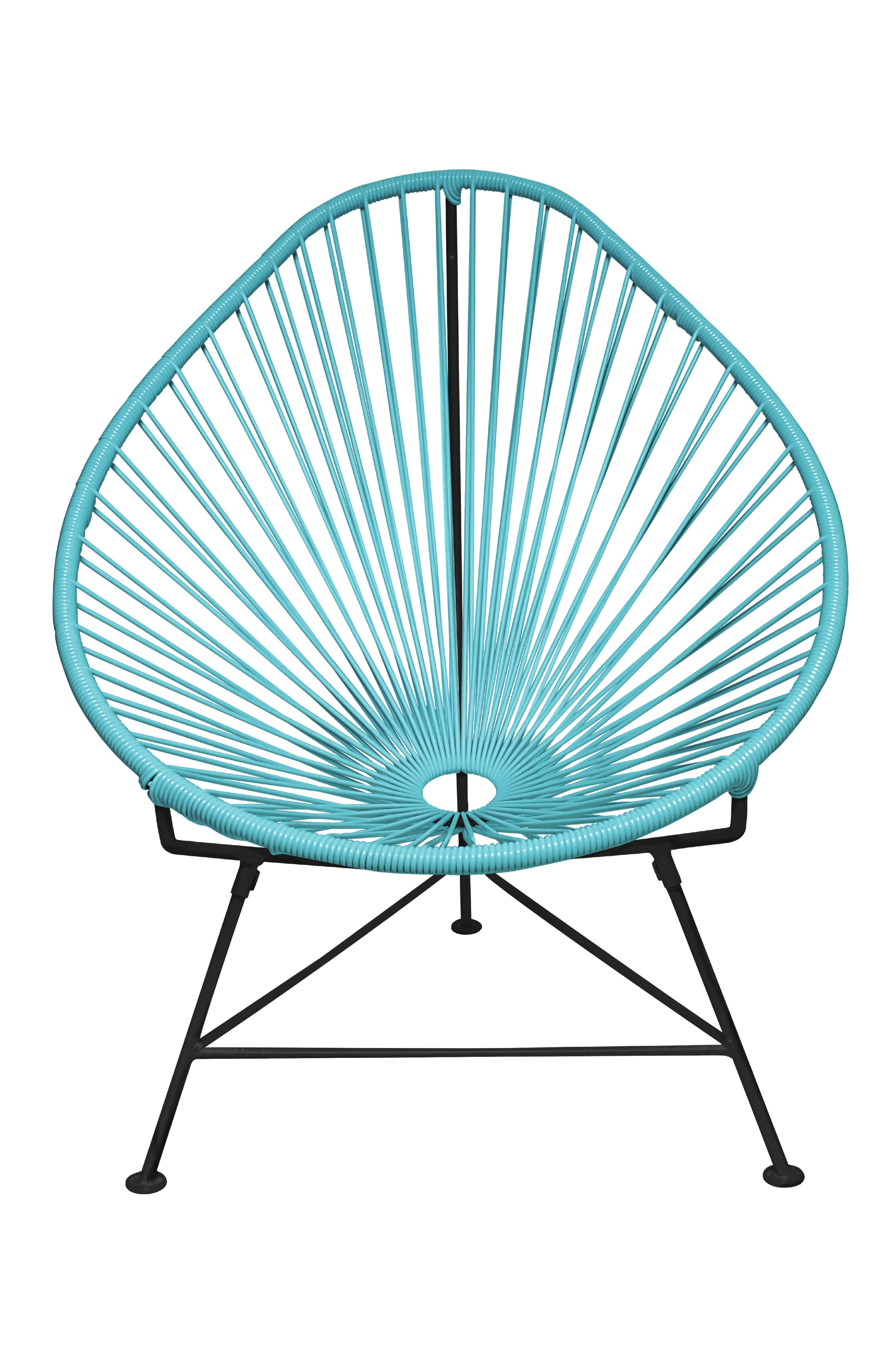 Acapulco Chair Iconic Design Classic