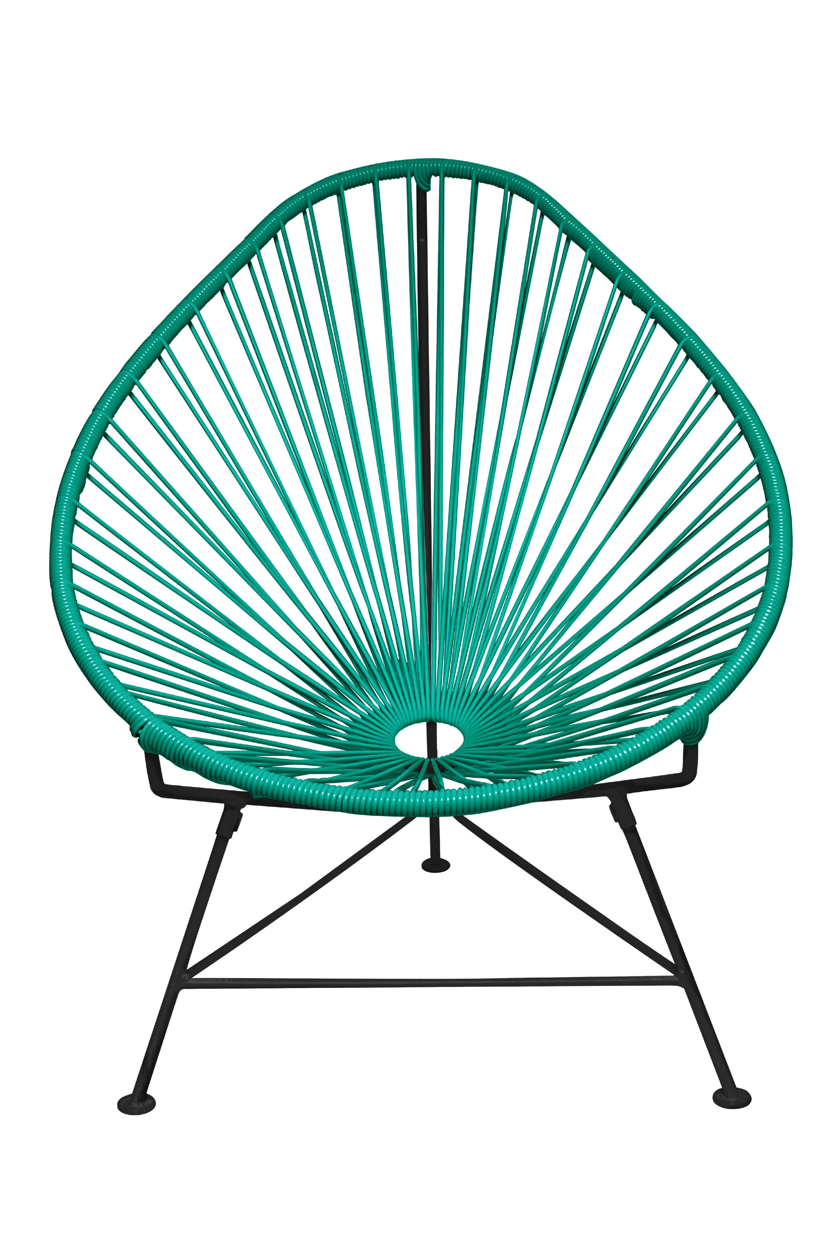 Acapulco Chair Iconic Design Classic