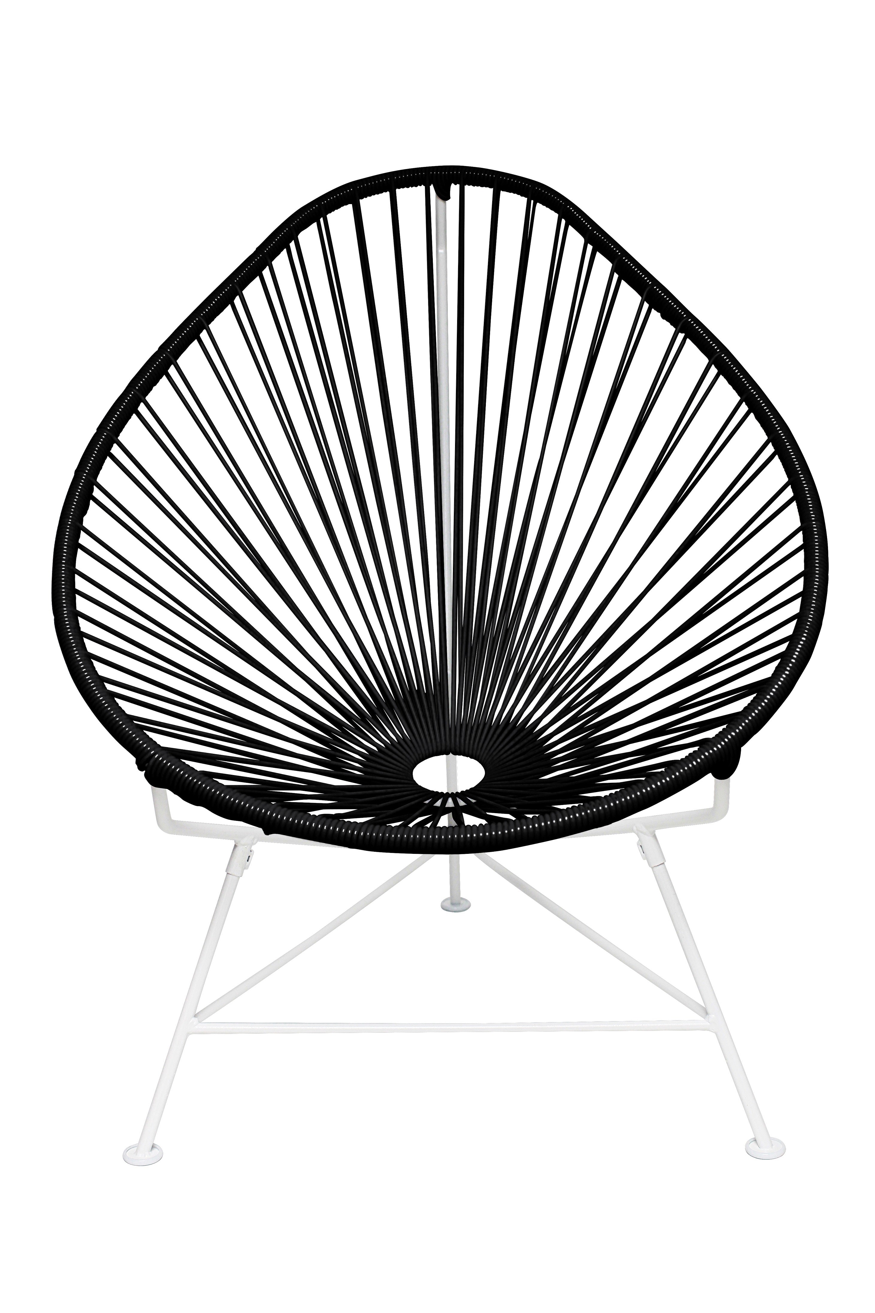 Acapulco Chair Iconic Design Classic