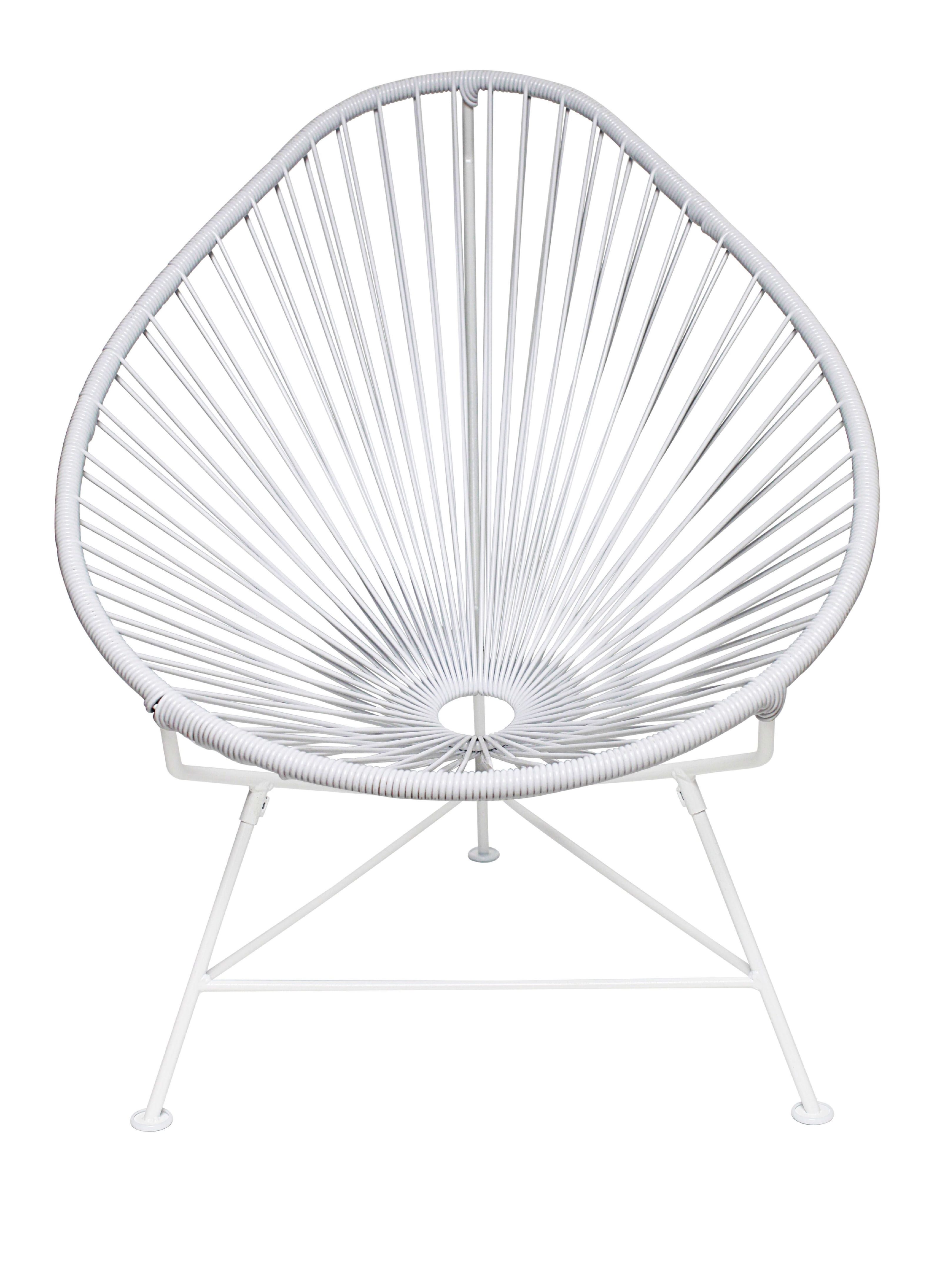 Acapulco Chair Iconic Design Classic