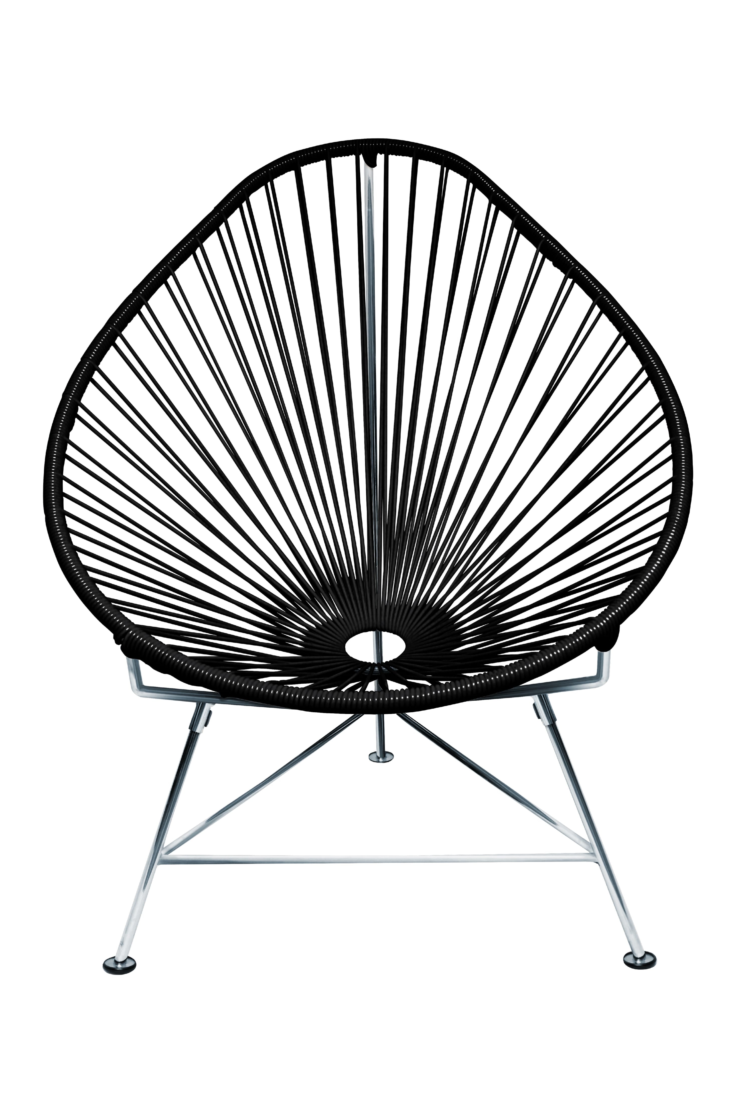 Acapulco Chair Iconic Design Classic