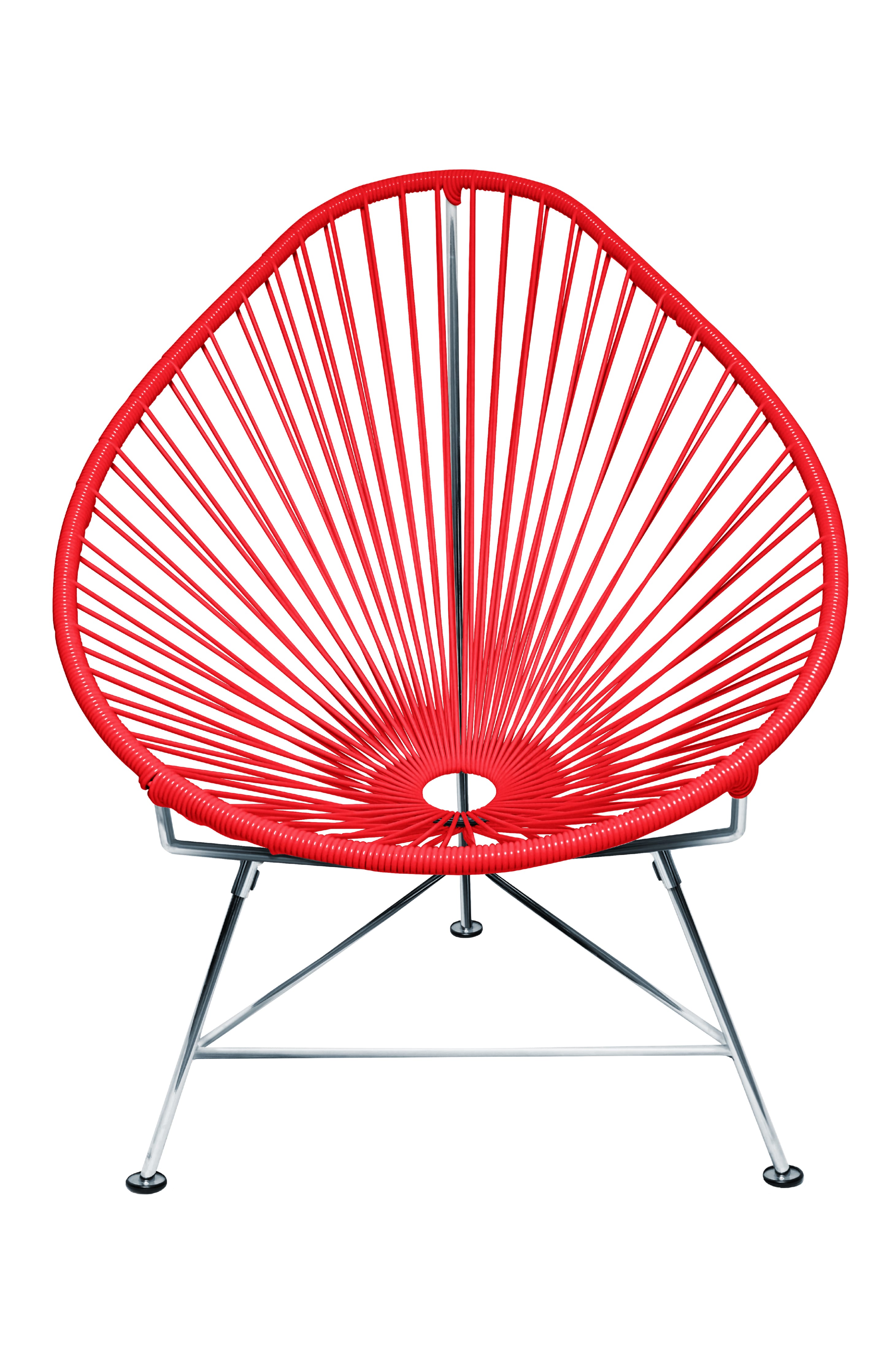 Acapulco Chair Iconic Design Classic