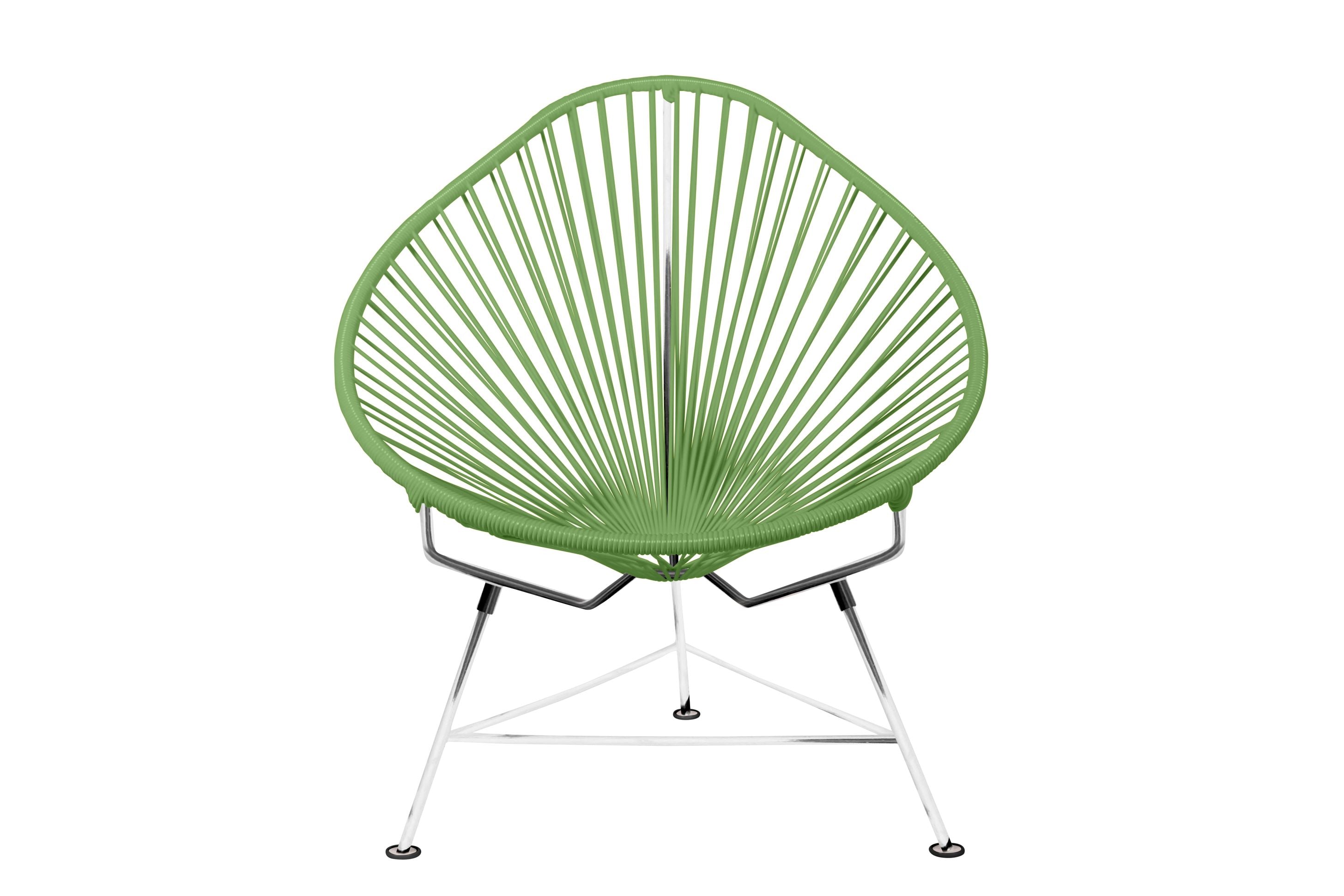 Acapulco Chair Iconic Design Classic