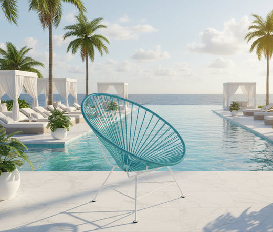 Innit All-Weather Chair