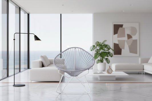 Acapulco All-Weather Rocking Chair