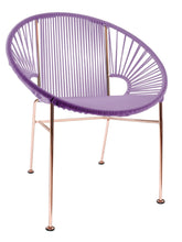 Load image into Gallery viewer, Concha Chair

