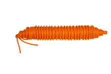 Load image into Gallery viewer, Vinyl Cord - 135 foot rolls

